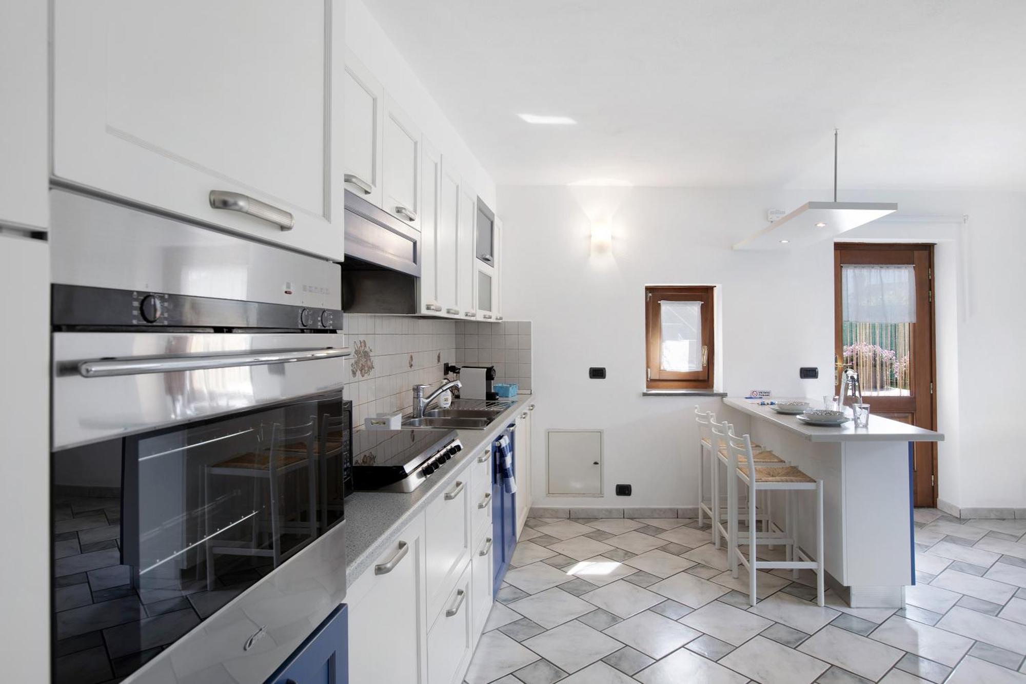 Casa Sabrina - Appartamento Blu Aosta Eksteriør bilde
