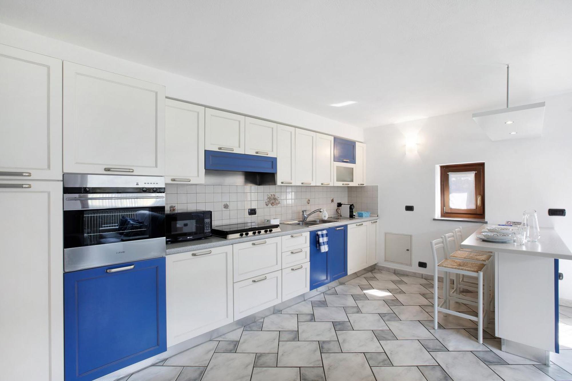 Casa Sabrina - Appartamento Blu Aosta Eksteriør bilde