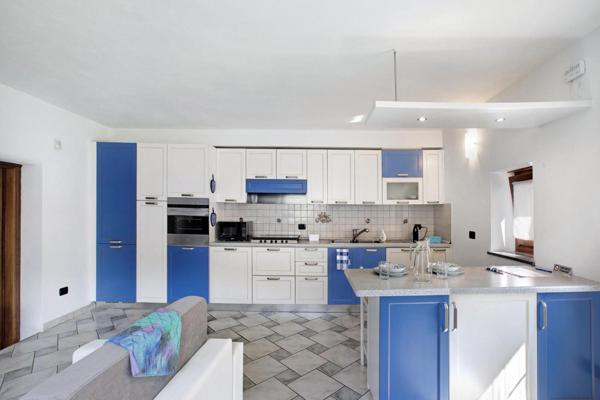 Casa Sabrina - Appartamento Blu Aosta Eksteriør bilde